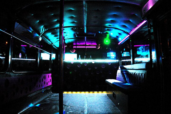 Private Party Bus & Nightclub Entry in Gdansk/Sopot - Photo 1 of 5