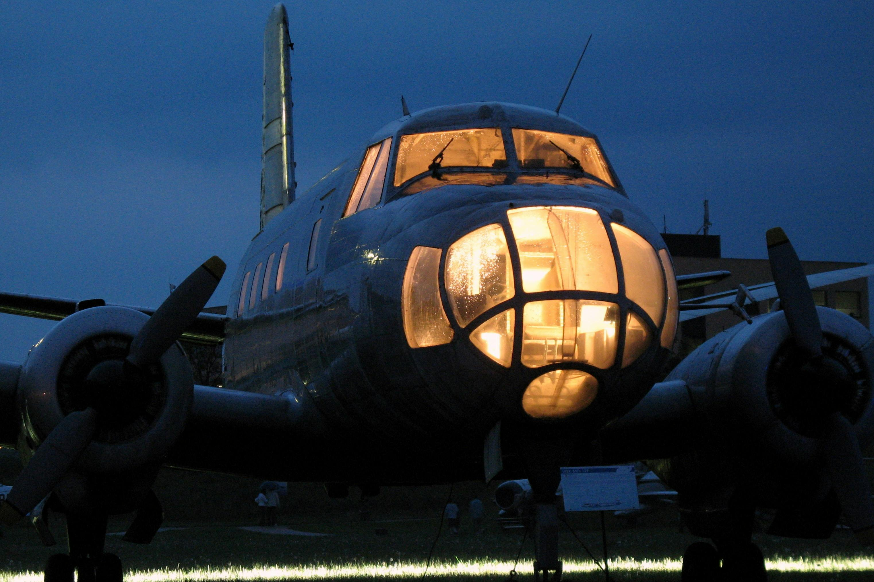 Polish Aviation Museum: Skip The Line Ticket - Photo 1 of 17