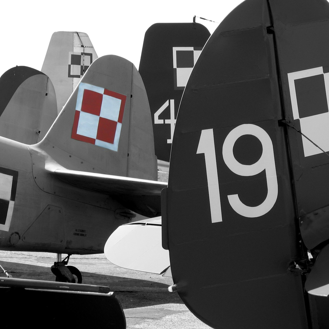 Polish Aviation Museum: Skip The Line Ticket - Photo 1 of 17