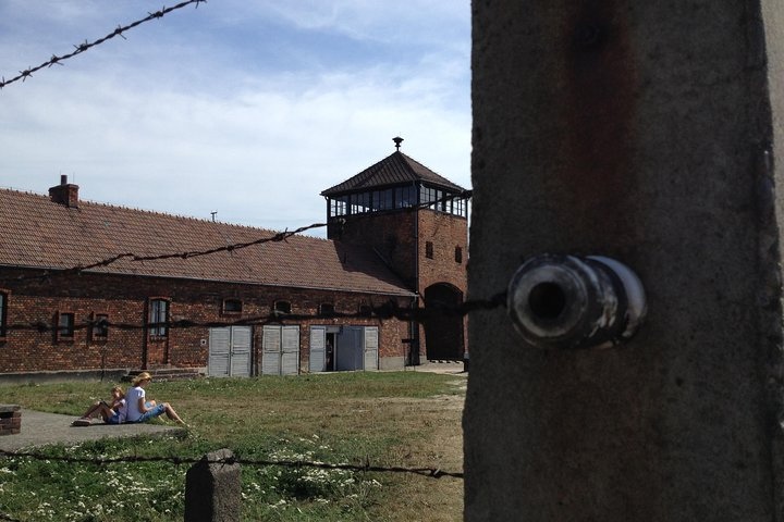 Birkenau