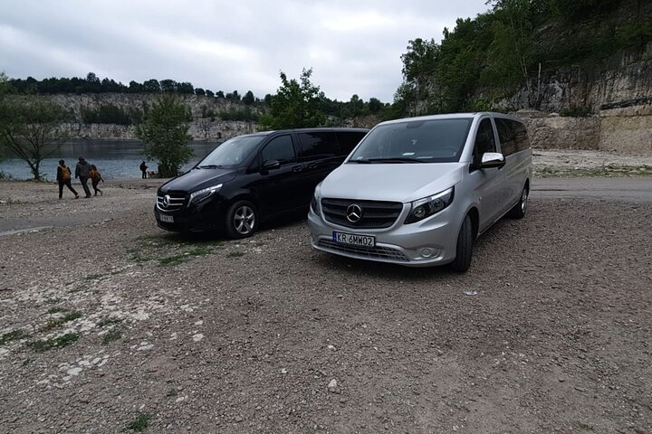 Private Door To Door Transport: Krakow - Auschwitz-Birkenau - Krakow Best Option - Photo 1 of 7