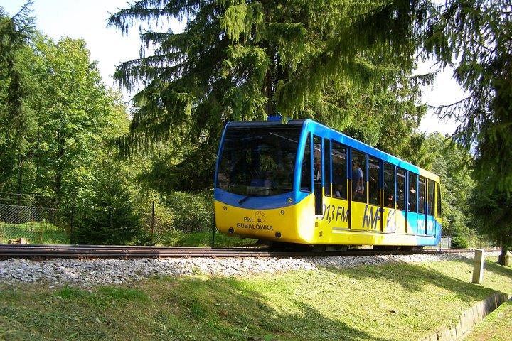 Private Full Day Tour Of The Tatras From Krakow - Photo 1 of 4