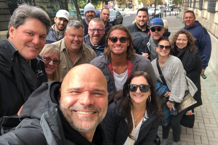 Private Historical Guided Tour in Warsaw - Photo 1 of 25