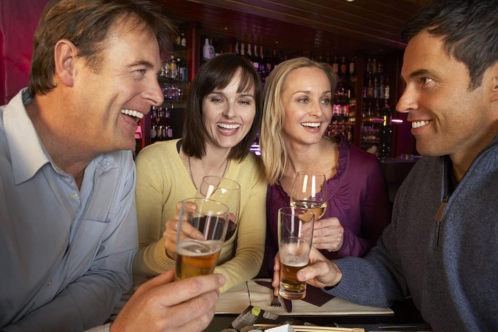 Gdansk: Polish Craft Beer Tasting Session - Photo 1 of 7