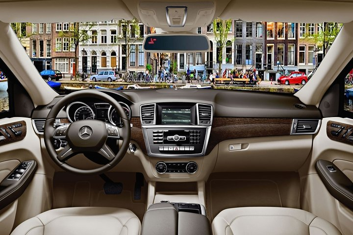 Private Transfer from Wroclaw (WRO) Airport to Nysa city - Photo 1 of 10