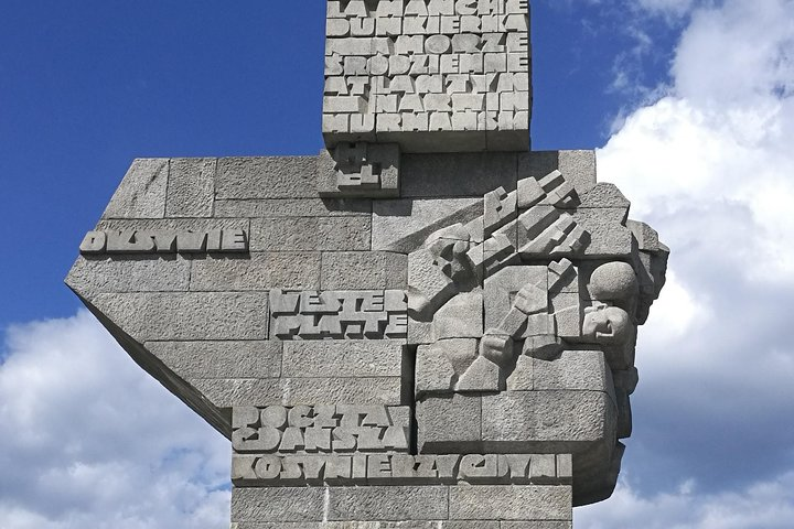 Westerplatte