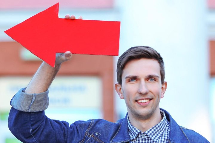 PRofessional Guide Services