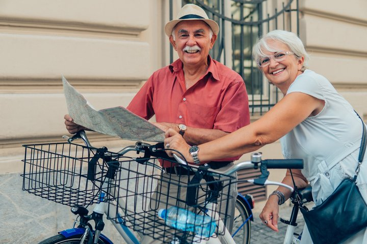 A Walking Tour of Warsaw's Most Beautiful and Historic Sites - Photo 1 of 9