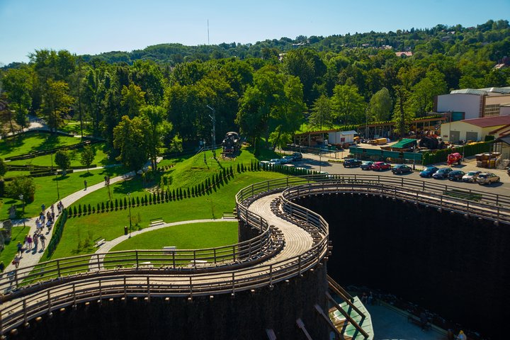 Private Guided tour “Love stories of Velichka" - Photo 1 of 3