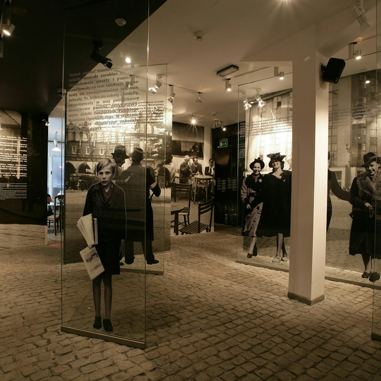 Schindler's Factory: Skip The Line Ticket + Afternoon Guided Tour - Photo 1 of 7