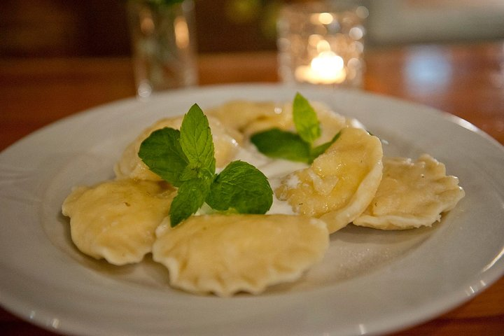Krakow: Food Tour of 10 Tastings with Pierogi, Vodka & More - Photo 1 of 9