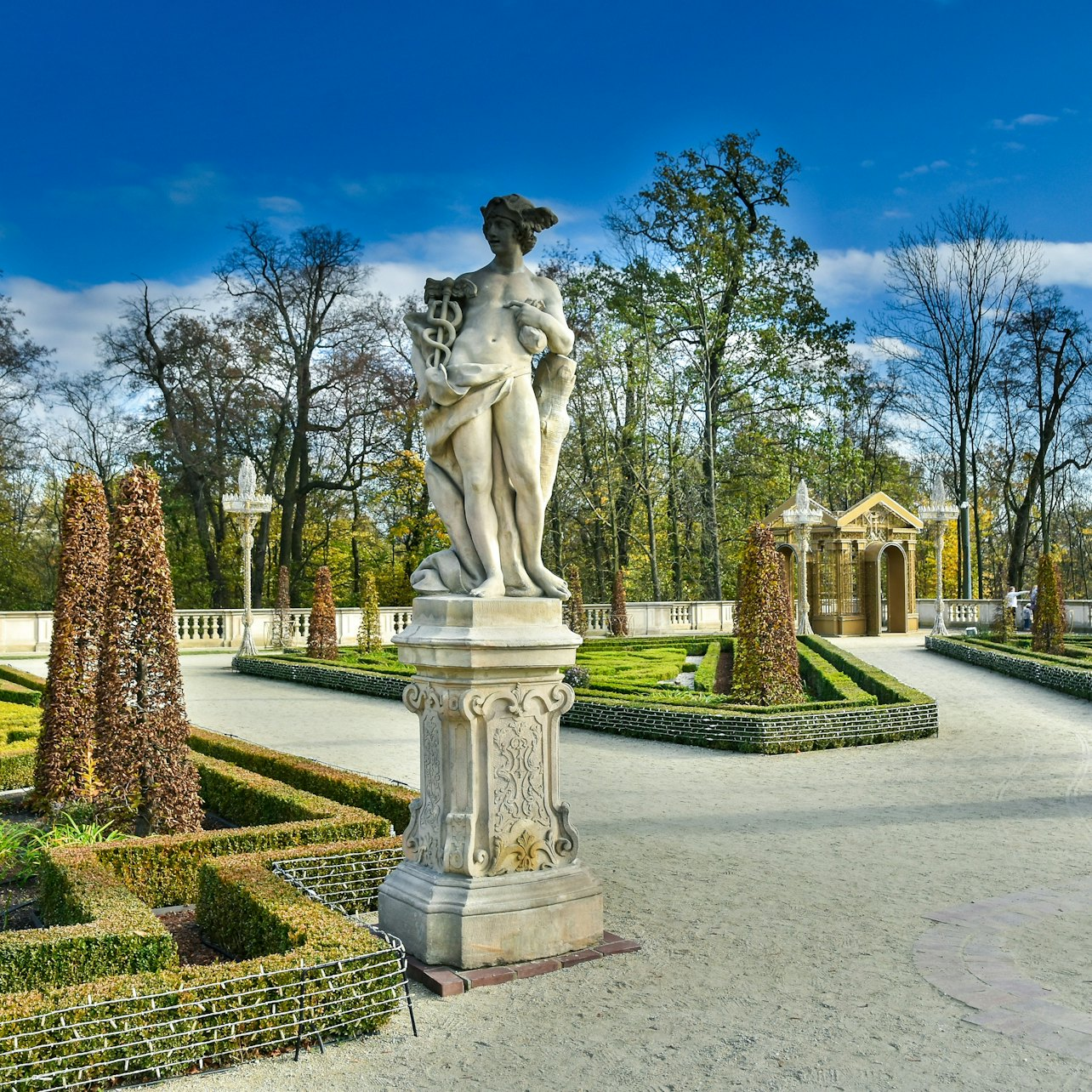 Wilanów Palace: Skip The Line Ticket + Private Guided Tour - Photo 1 of 3