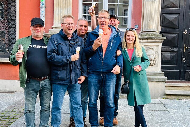 Taste of Poland - Food and Culture Tour - Photo 1 of 14