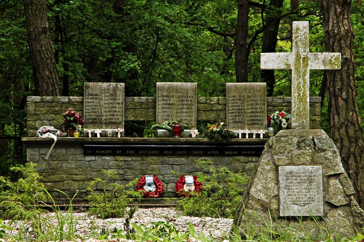 The Great Escape tour from Wroclaw - Photo 1 of 7