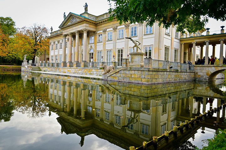 The Legacy of the Last King: A Self-Guided Audio Tour - Photo 1 of 12