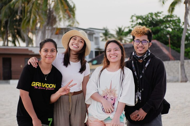 Sopot’s Seaside Charms: A Private Guided Walking Tour - Photo 1 of 11