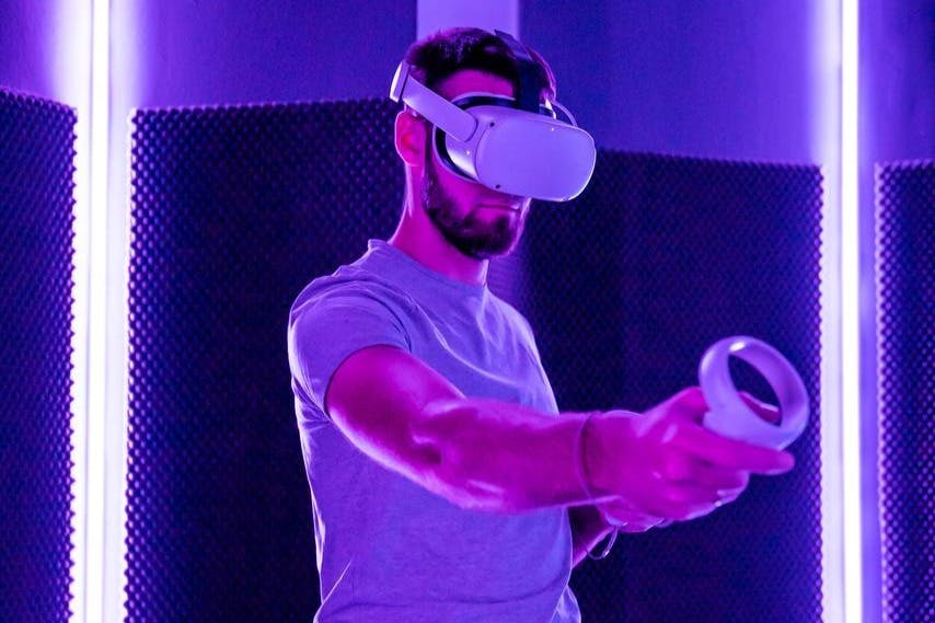 TomorrowLand Attraction Center - Photo 1 of 5