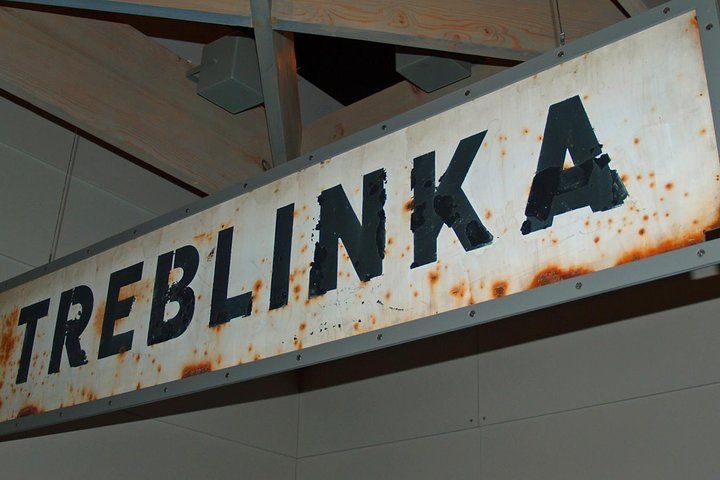 Treblinka Half Day Guided Tour - Photo 1 of 3