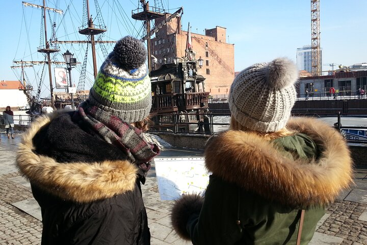 Eyes open, mind focused ;)