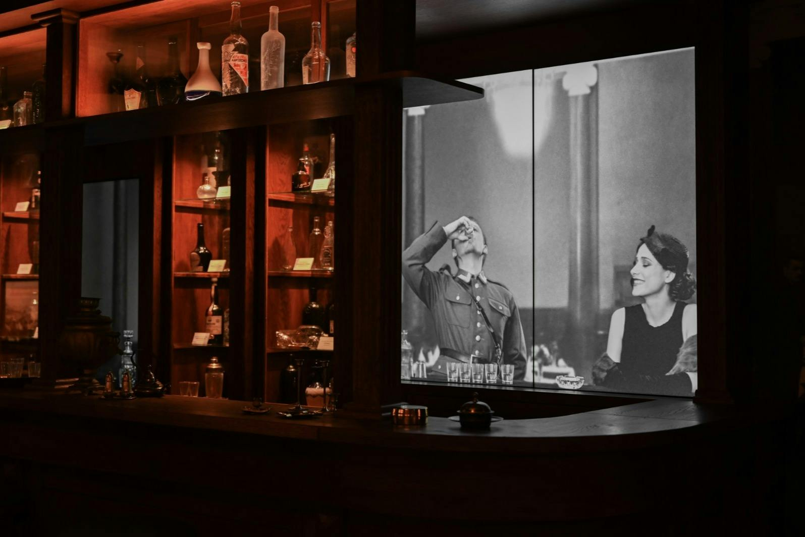 Vodka Factory Museum Tour in Krakow City - Photo 1 of 9