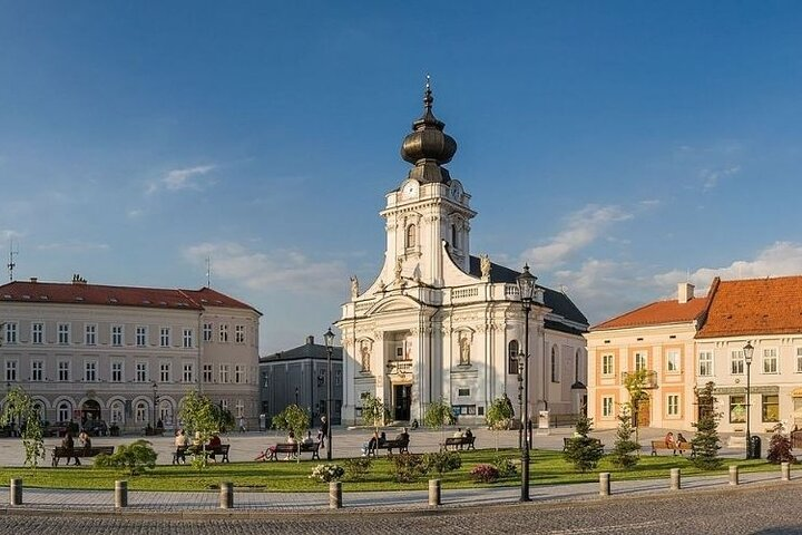 Wadowice