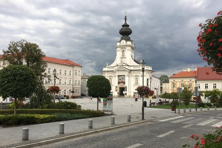 Wadowice Private Round Trip - Photo 1 of 3