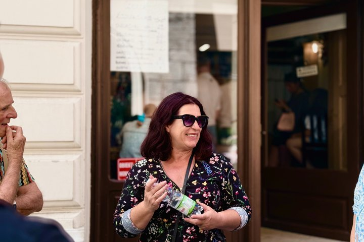 Walking Guided Tour with Street Food in Krakow - Photo 1 of 10