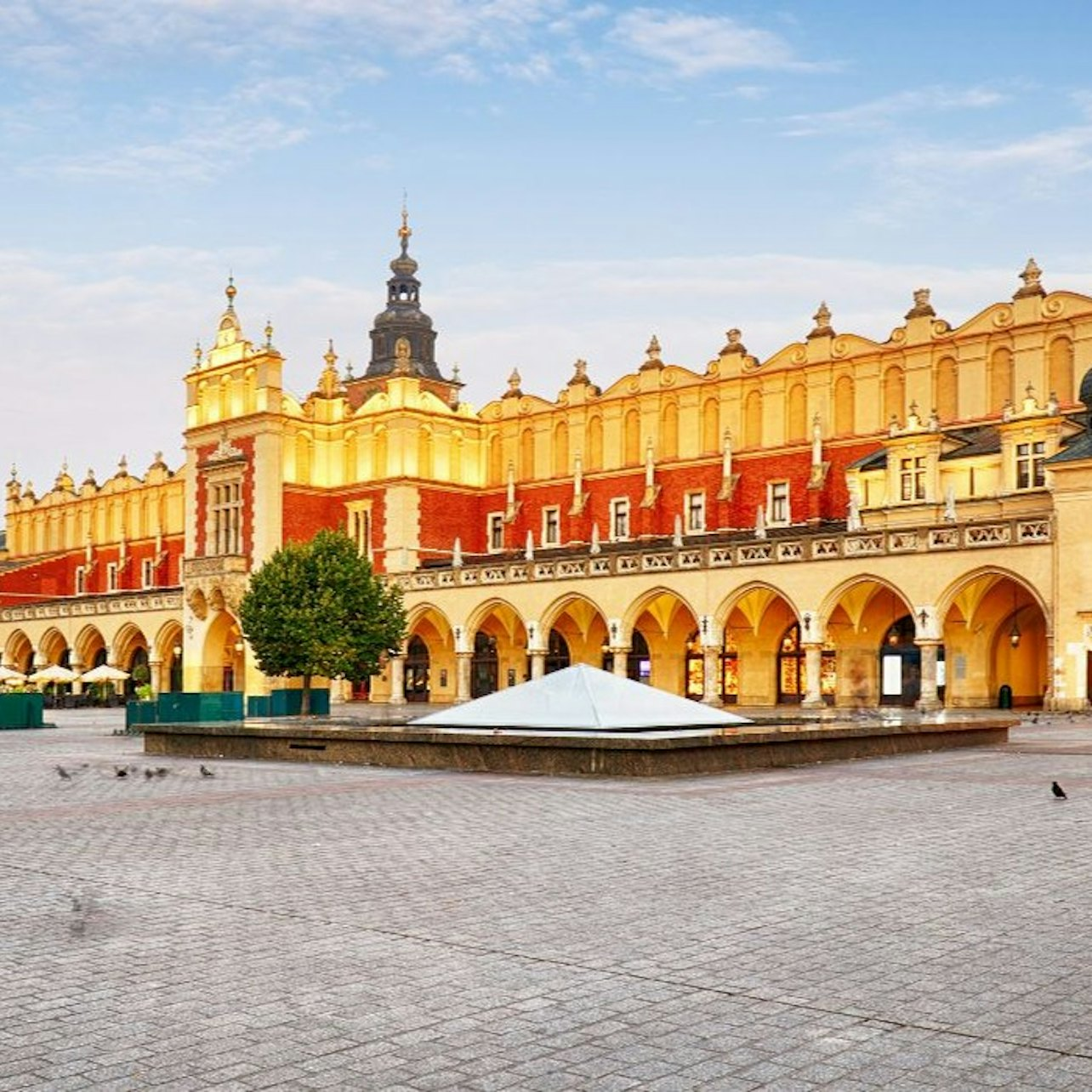 Warsaw: Guided Tour to Auschwitz and Krakow - Photo 1 of 5