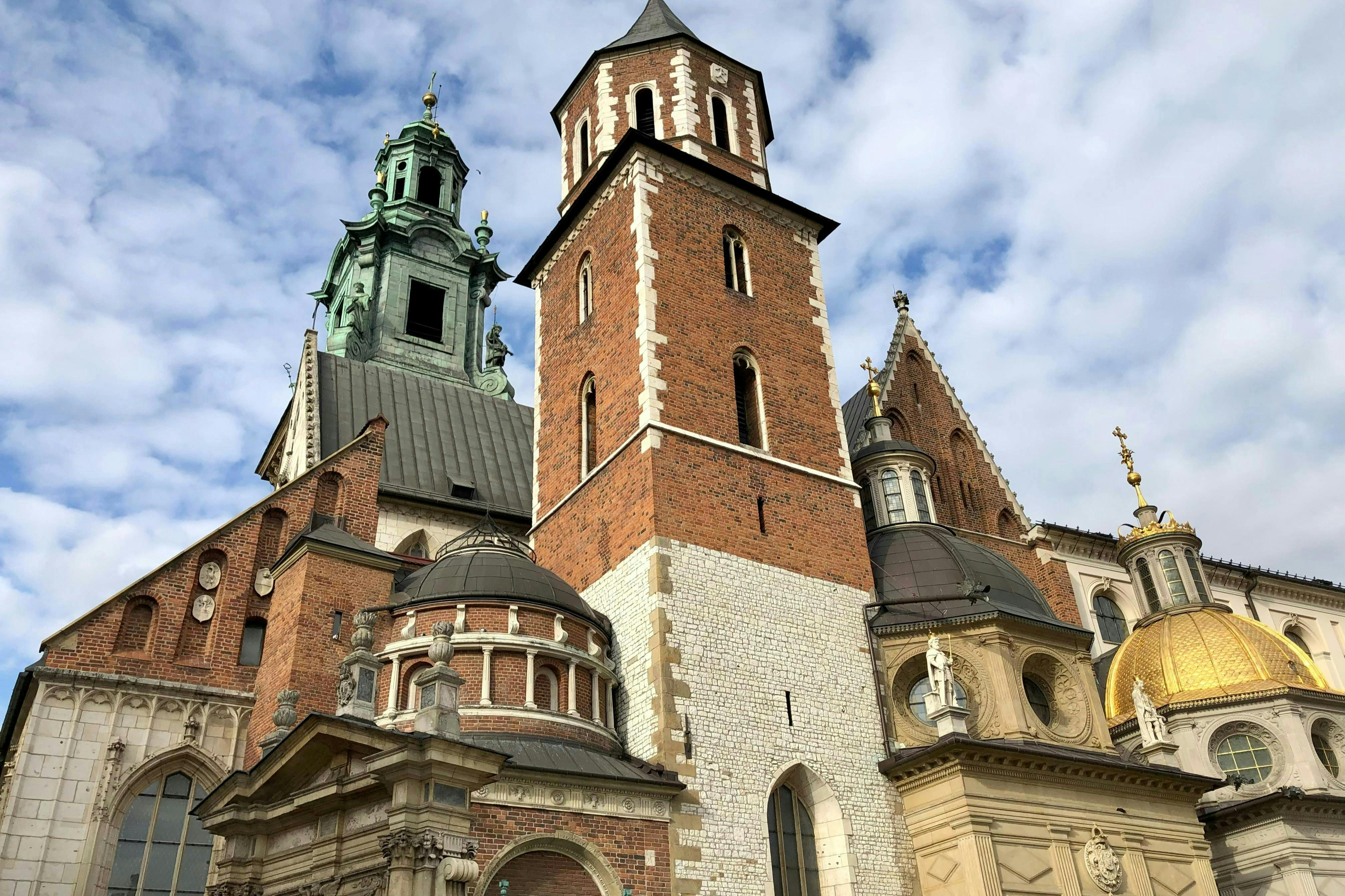 Wawel Cathedral: Guided Tour - Photo 1 of 5