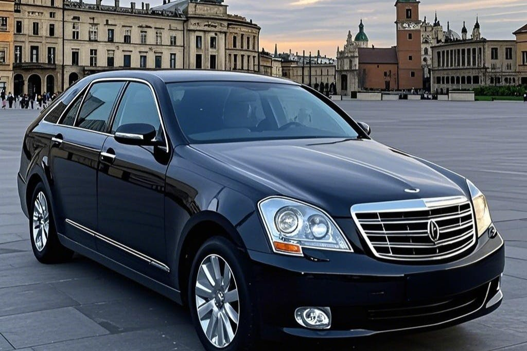 Wieliczka Salt Mine: Private Transfer from Krakow - Photo 1 of 5