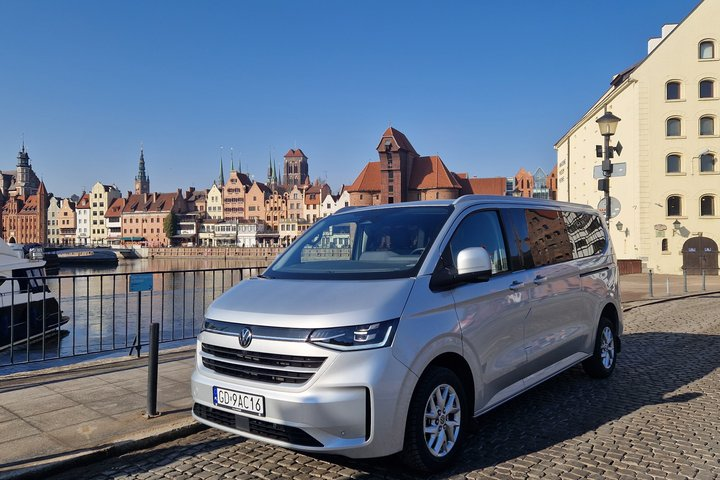 Wolf's Lair private tour from Gdansk - Photo 1 of 4