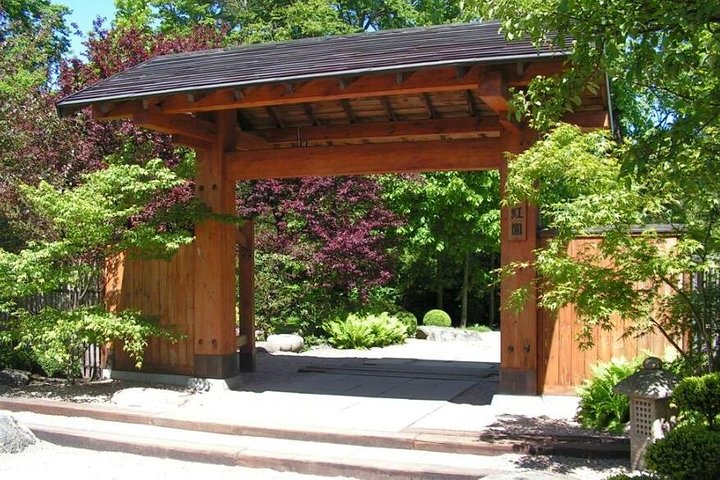 Wroclaw Grand City Private Tour with Japanise Garden and Panorama Painting - Photo 1 of 7