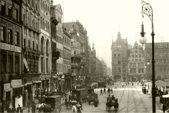 Wroclaw yesterday and today, guided tour with photos, 2 hours  - Photo 1 of 9