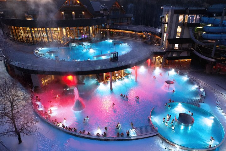 Krakow: Zakopane & Hot Springs Tour with Cable Car (Hotel Pickup) - Photo 1 of 25