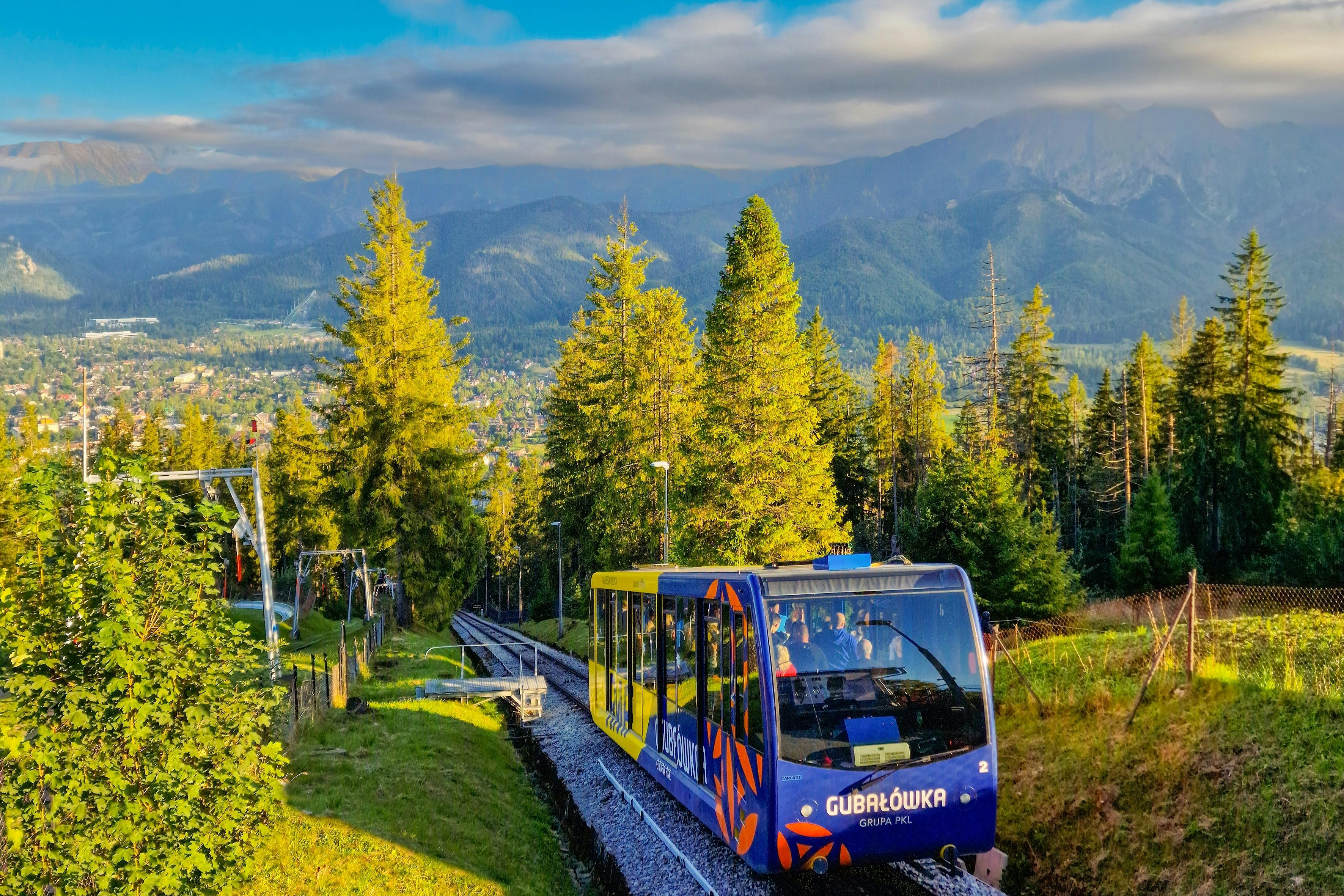 Zakopane: Guided Day Trip from Krakow - Photo 1 of 19