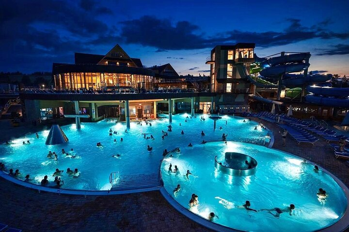 Zakopane Tour, Cable Car & Hot Springs from Krakow (Hotel pickup) - Photo 1 of 24