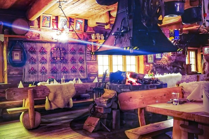 Zakopane Private Tour from Krakow Best Service - Photo 1 of 8