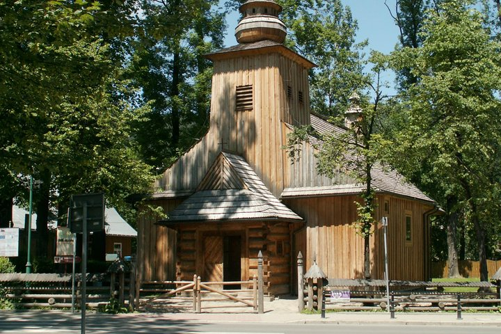 Zakopane