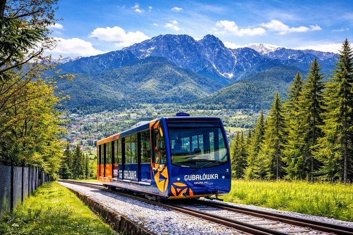 Zakopane Tour from Krakow - Highland Experience & Stunning Views - Photo 1 of 25