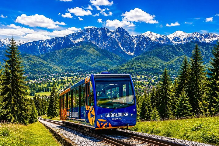 Zakopane Tour from Krakow - Highland Experience & Stunning Views - Photo 1 of 25