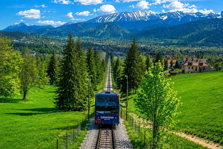 Zakopane Tour from Krakow - Highland Experience & Stunning Views - Photo 1 of 25