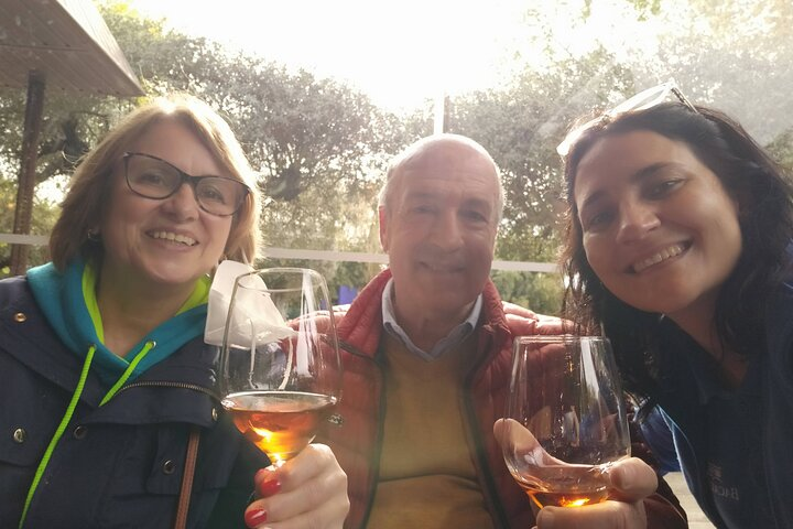 Secret Farm Visit: Immersion in Authentic Portuguese Life - Photo 1 of 9