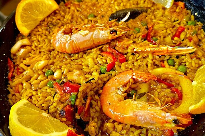 Paella