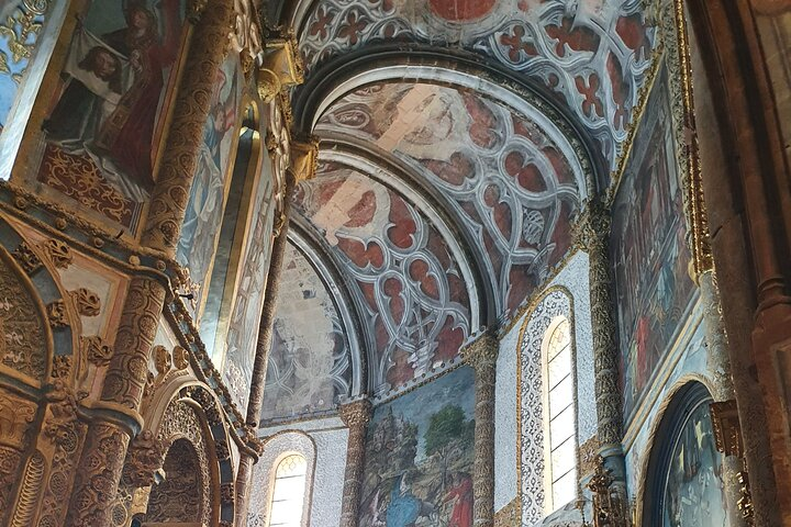 2-Day Private Jewish Route Tour - Photo 1 of 5