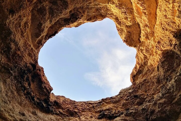 2 Hours Paddle Private Activity in Praia do Alemão - Photo 1 of 4