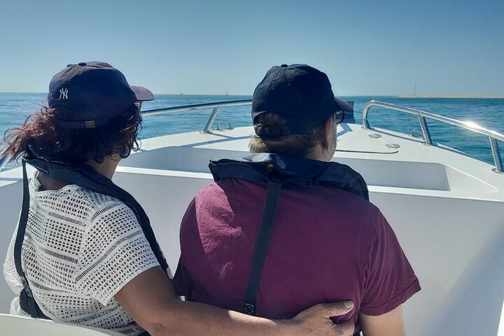 3-hour Private Tour through the Ria Formosa Natural Park - Photo 1 of 9