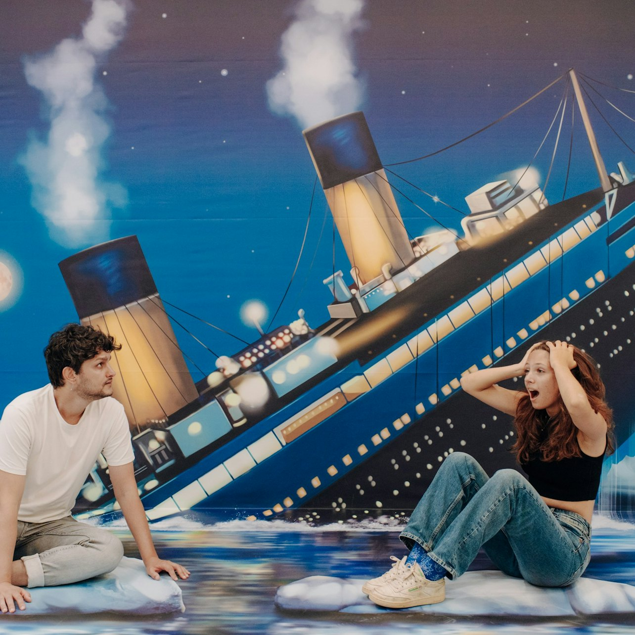 3D Fun Art Museum Lisboa: Entry Ticket - Photo 1 of 6