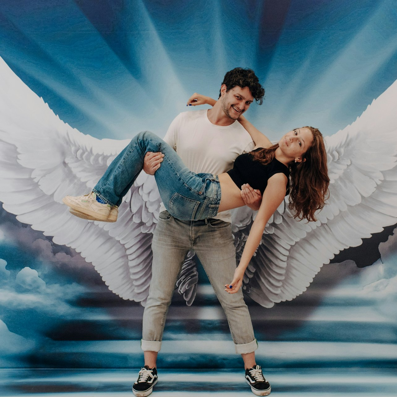 3D Fun Art Museum Portimão: Entry Ticket - Photo 1 of 7