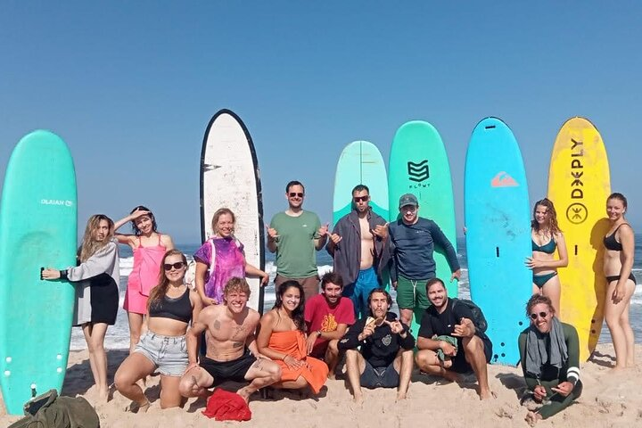  4 Hour Blissful Wave Experience at Maceda Haven - Photo 1 of 4