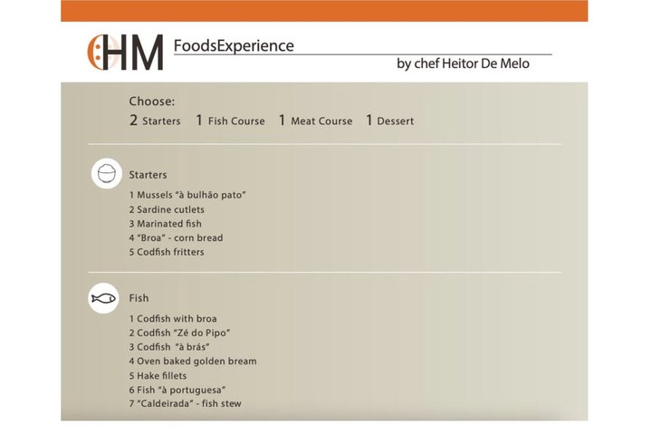 Private Porto or Farm-to-Table Experience & Cooking Class - Photo 1 of 24